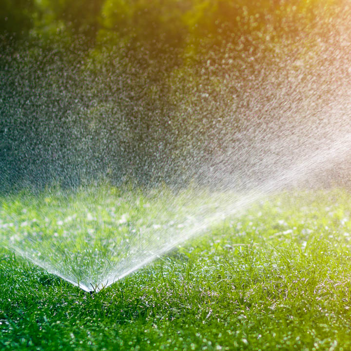 Irrigation Systems