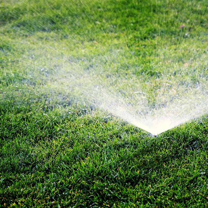 Murrieta Lawn Sprinklers