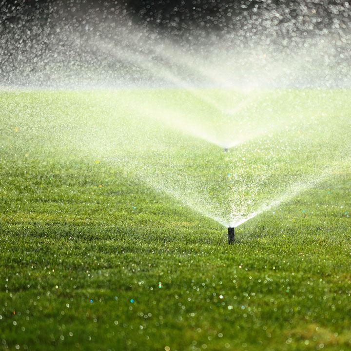 Sprinkler Systems