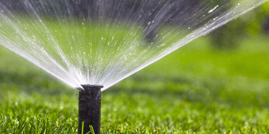 automatic irrigation timer